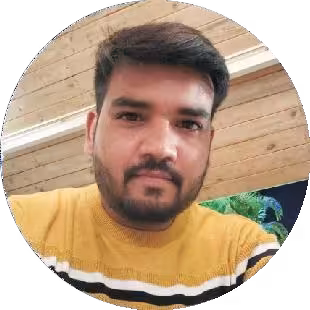 UPENDRA PATIL