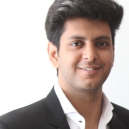 Paras Lalwani