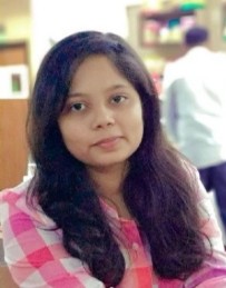 Swati Sharma