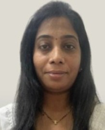 Padma Naik