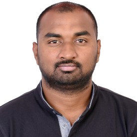 Tharun Kalathur