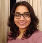 Savithri B B