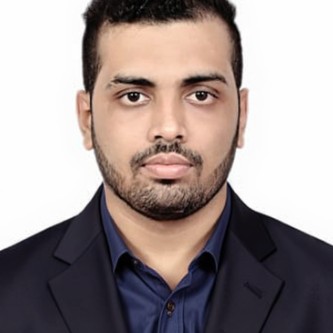 Akash Panigrahi