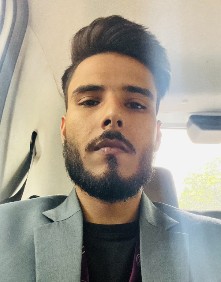 HARSH CHOUDHARY