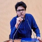 Divakant Pandey