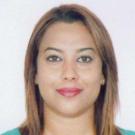 Hamida Ali
