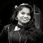 Anupama Pasupulate