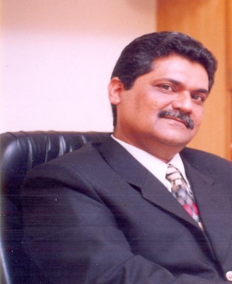Rajinder Shriram Aurora