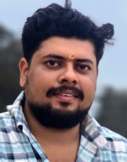 NANDU KUMAR S