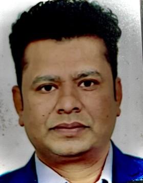 Amrendra Kumar