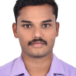 Dinesh Ravichandran