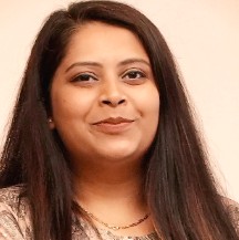 Dr Ayushi Gupta
