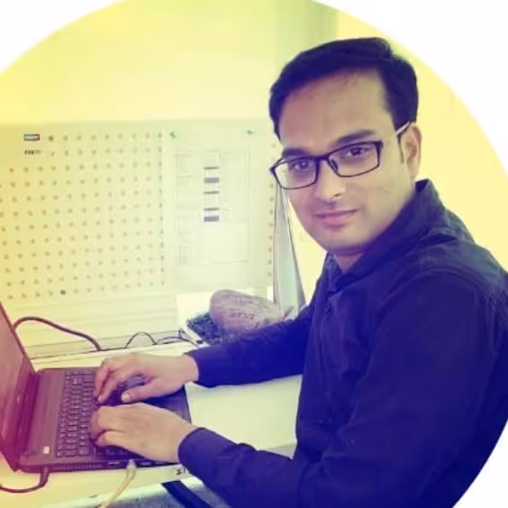 Majid Husain