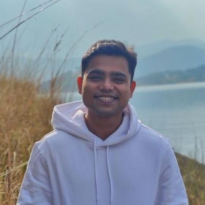 Rudrajit Gupta