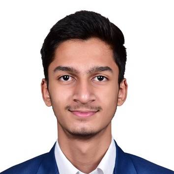 R Sabarish Raghav