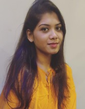 SHURUTI DASGUPTA