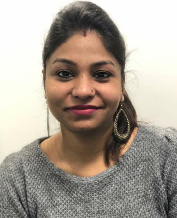 Shubhi Goel