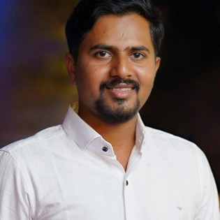 Vaibhav Sakhare