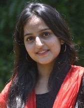 Pooja Prakash