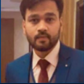 Akash Bhadula