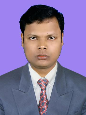 KARTIKA CHANDRA RAJ