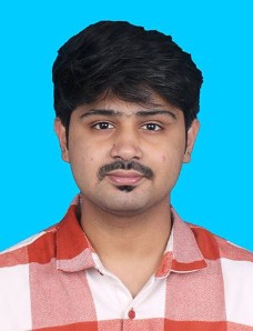 VEDANTH PRADEEP ATHREYAS