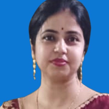 Archana Baxi