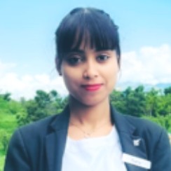 Sana Raza
