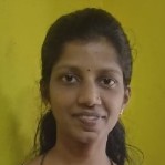 Pushpalatha M