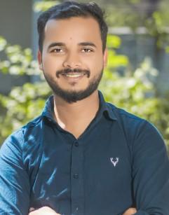 Abhijit Satish Gaikwad