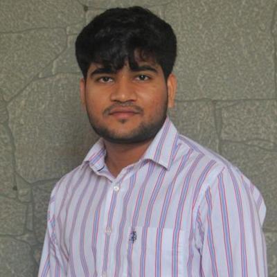 HARSHDEEP NARENDRA PATIL