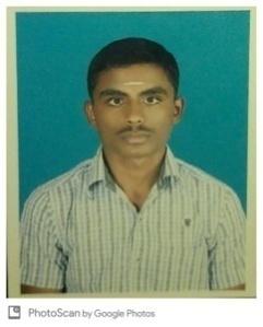 Prem K R