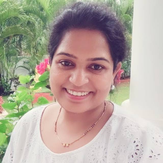 SUPRIYA RASOTE