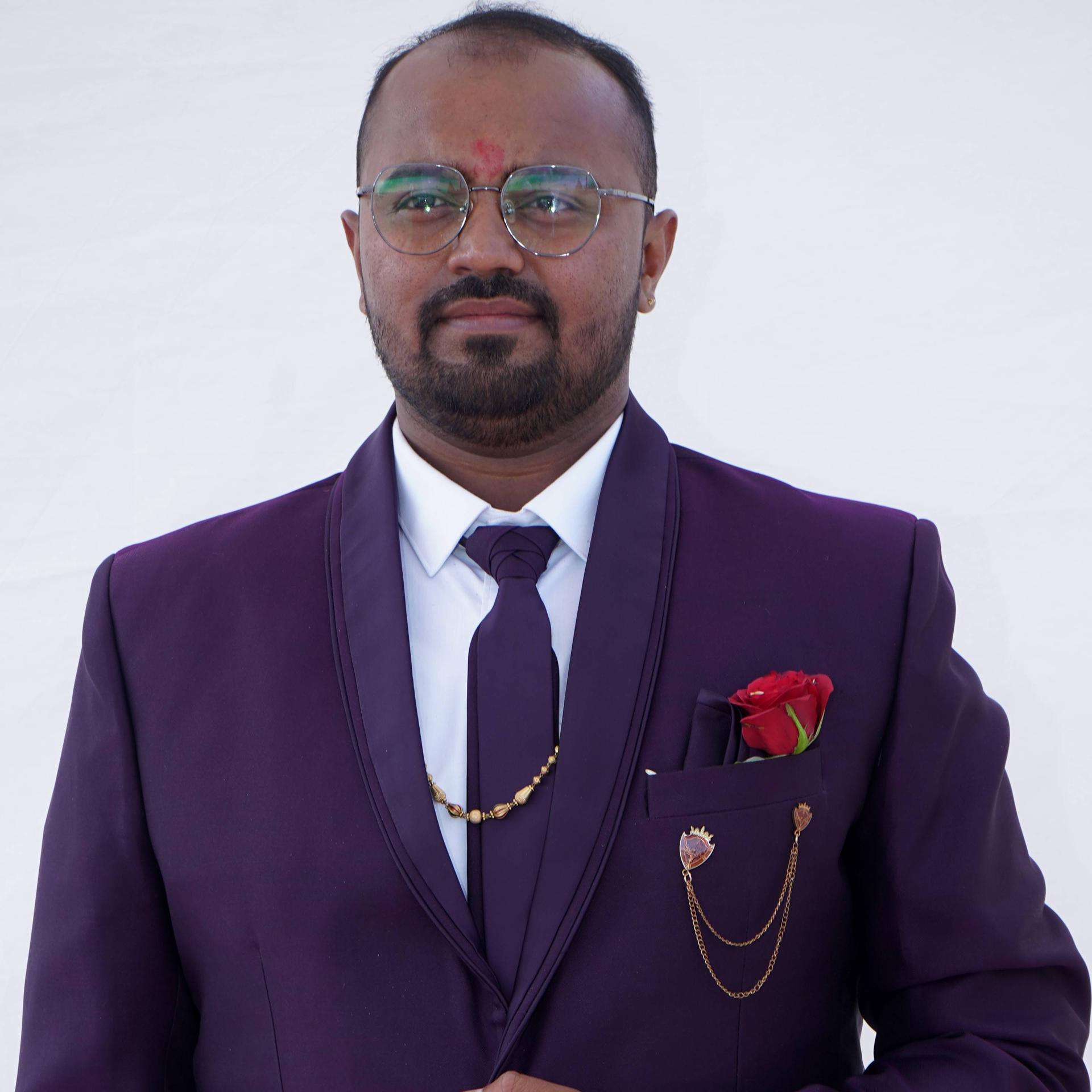 Hardik Hasmukhbhai Gondaliya