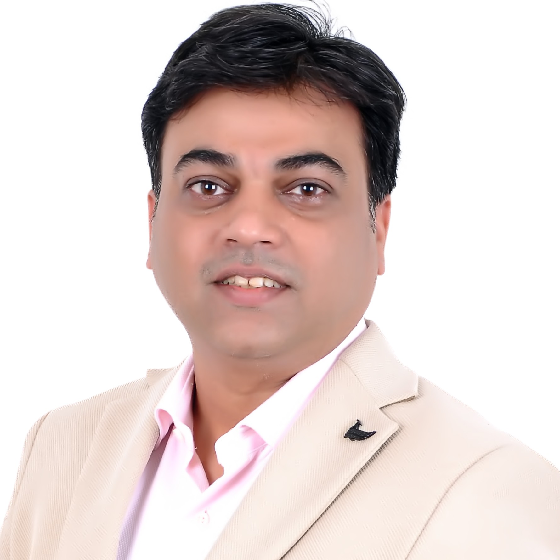 Koustubh Tengshe