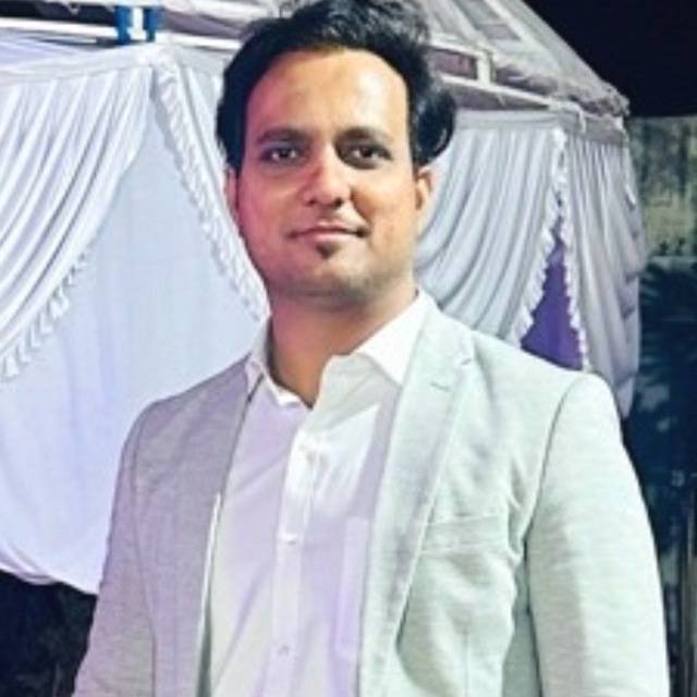 Pradip Jadhav