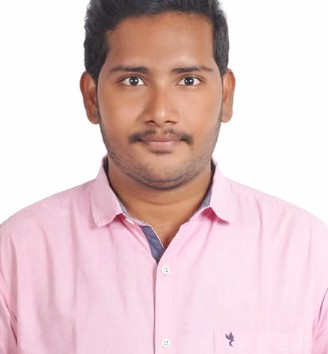 Konjeti Chiranjeevi Sailikith