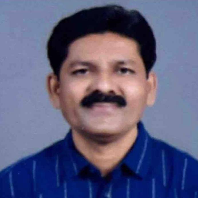 Dr. Satish Humane
