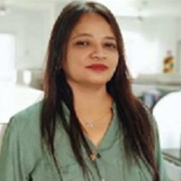 Pratiksha Patil