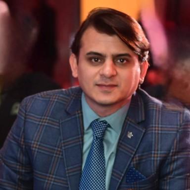 Chirag Jain