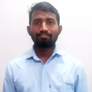 Bala Raju Baleboina