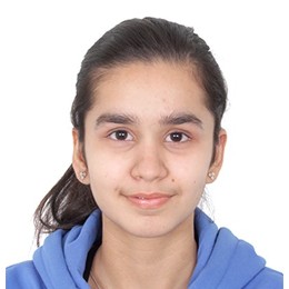 Sanika Verma