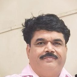 ABHAY BARIDE