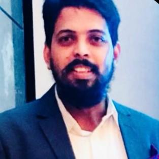 Arvind Joshi