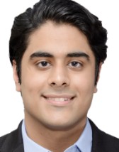 Aaryan Chopra