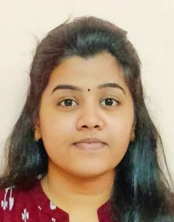 DIVYA PANDIYAN