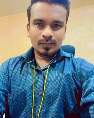 AMIT UBALE