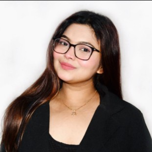 Ellora Chowdhury