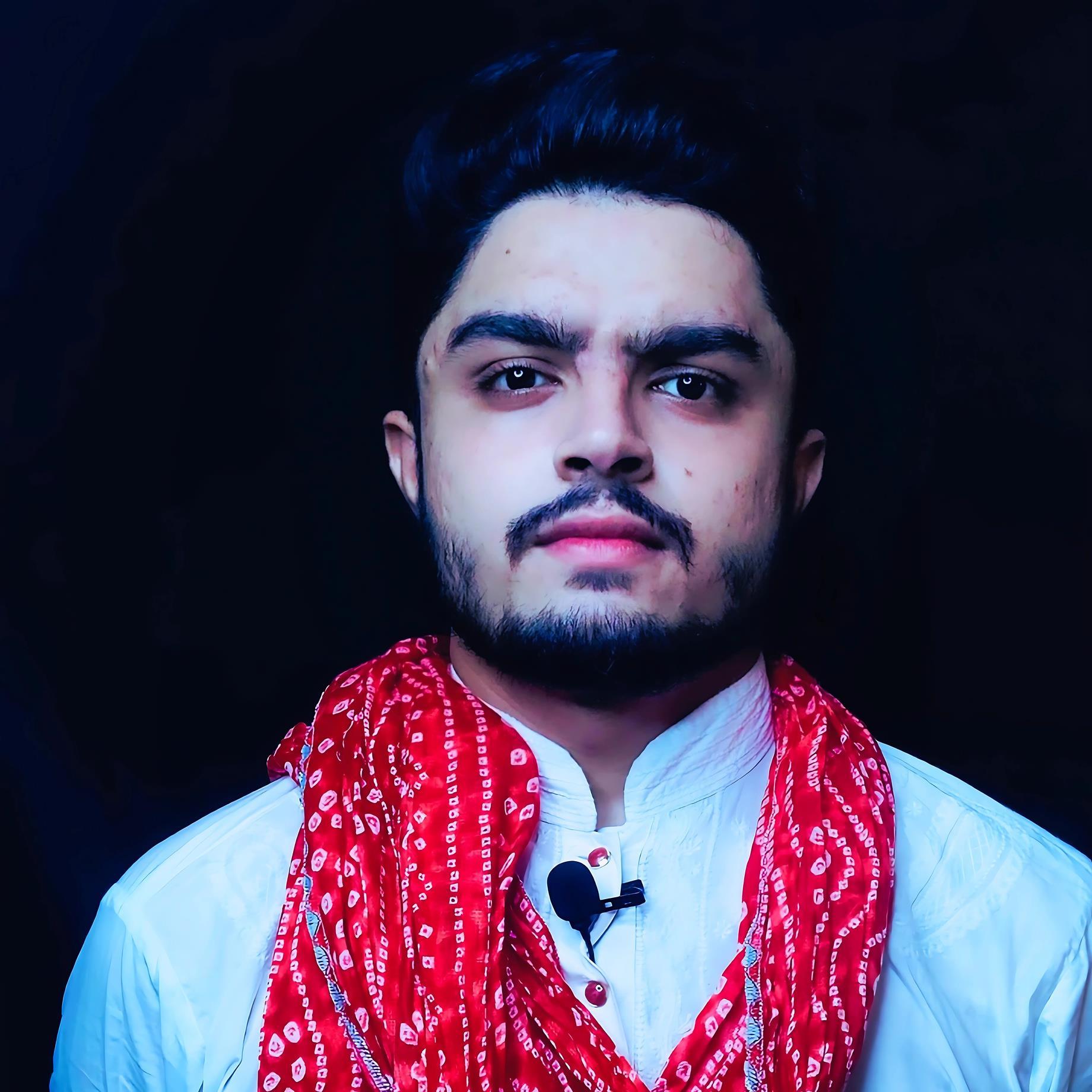 Sameersingh Pawar