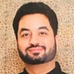Shashwat Suneja